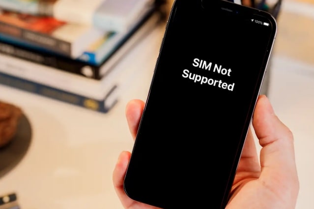 Leitfaden zum Entsperren der SIM-Sperre auf dem iPhone