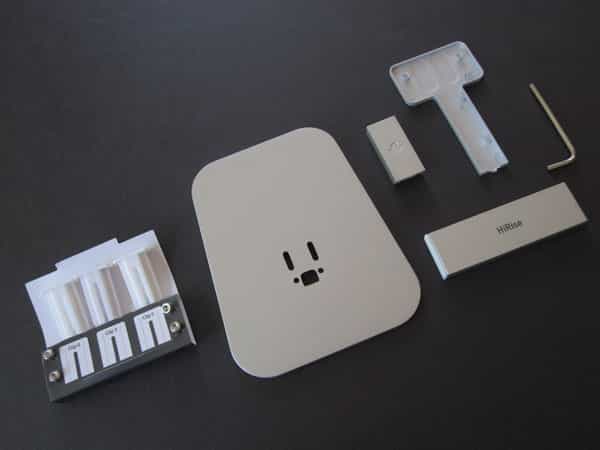 Recensione: Twelve South HiRise per iPhone