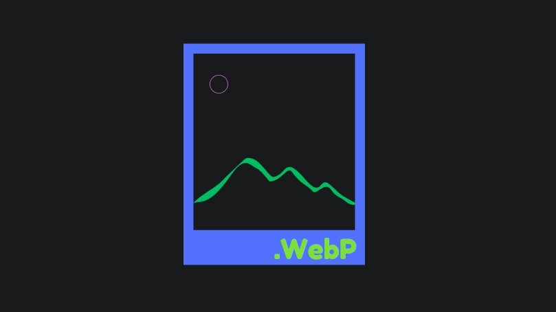 differenza tra file jpegli e webp