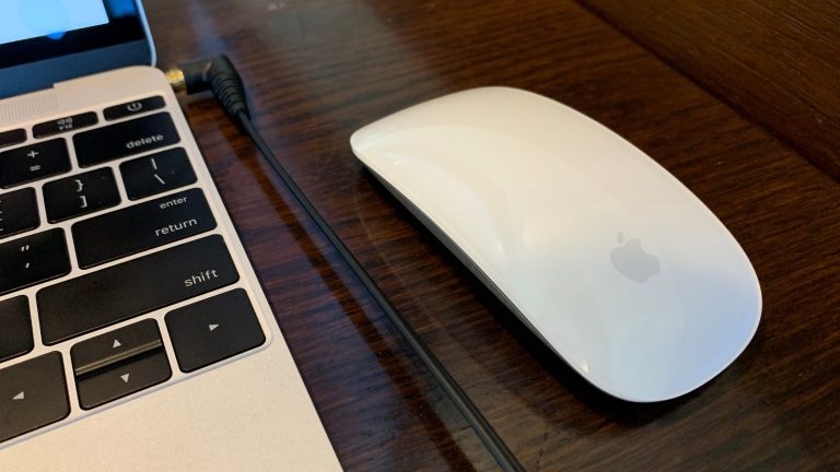 Seu Mouse Apple Não Está Funcionando? Aqui Está Como Consertar