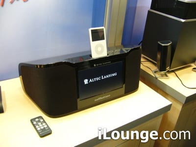 Macworld Expo 2007: Der vollständige Leitfaden (A-C) und Best of Show