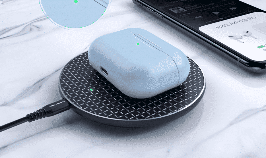 custodia AirPods Pro cover