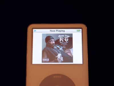 Recensione: Apple Computer iPod con video (Enhanced Fifth-Generation 30GB/80GB)