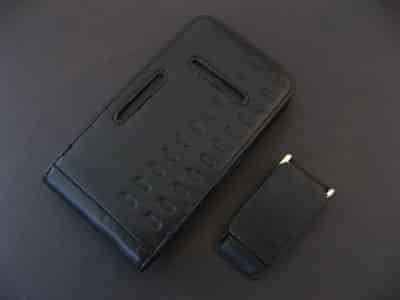 Recensione: Griffin Technology Elan Holster per iPhone