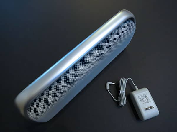 Recensione: Logitech UE Boombox