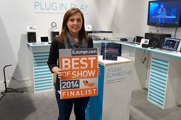 Premios iLounge CES 2014: iPad, iPhone, iPod + Mac