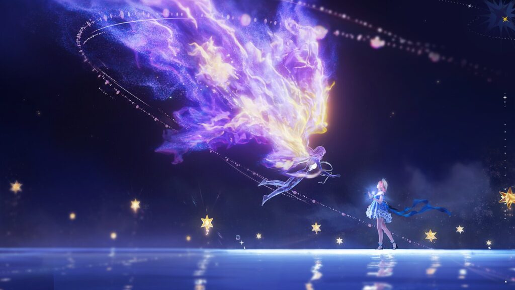 Infinity Nikki
