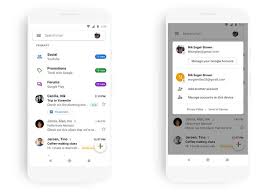 Todo lo que necesitas saber sobre el nuevo diseño de Gmail 1