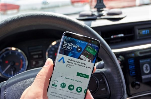 Comment réparer si Android Auto ne fonctionne pas ?