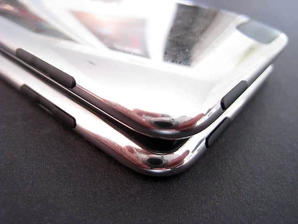 Обзор: Apple iPod touch 2008 (8GB/16GB/32GB) + 2009 (8GB/32GB/64GB)