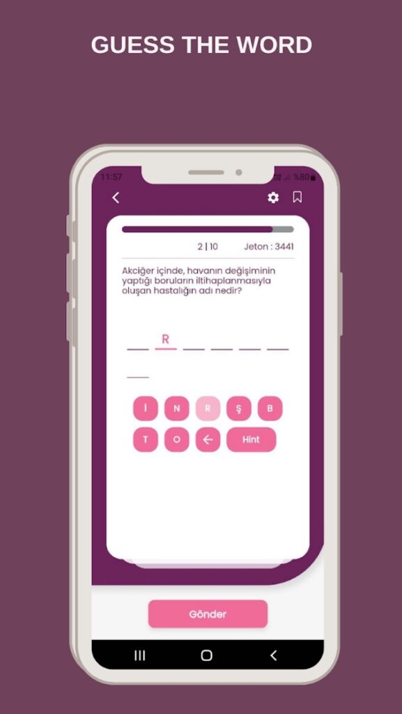 Quiz Up - Meilleures Applications pour Tuer le Temps