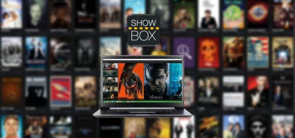 Download Showbox