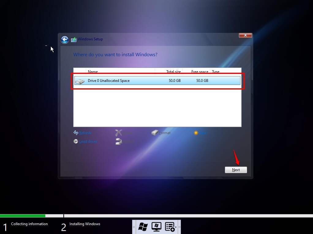 Ghost Spectre Windows 10