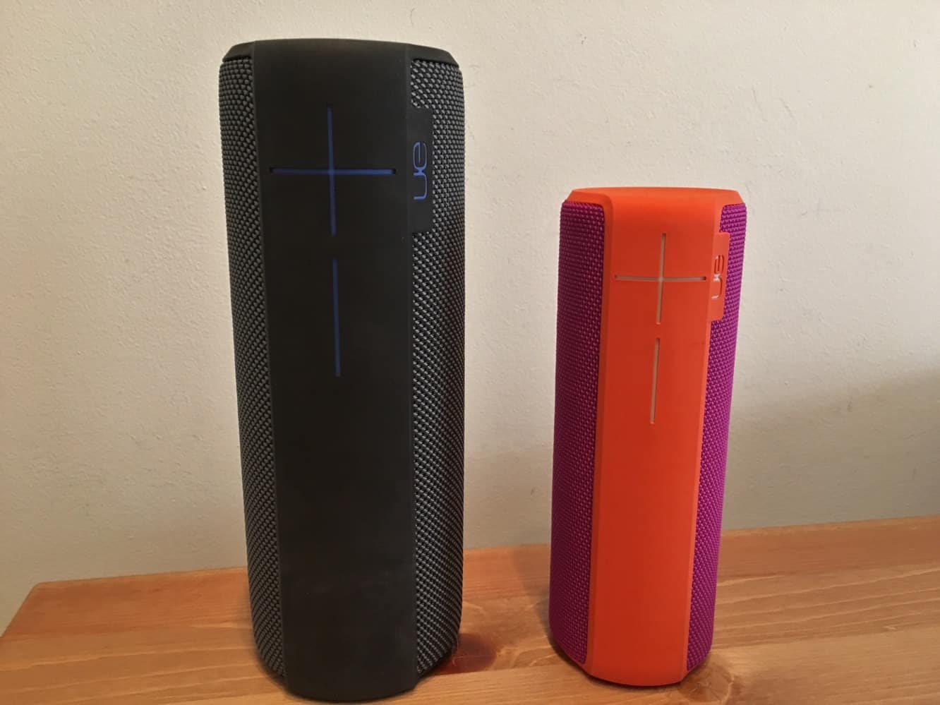 Recensione: Ultimate Ears UE Boom 2 (Aggiornato: UE Megaboom)