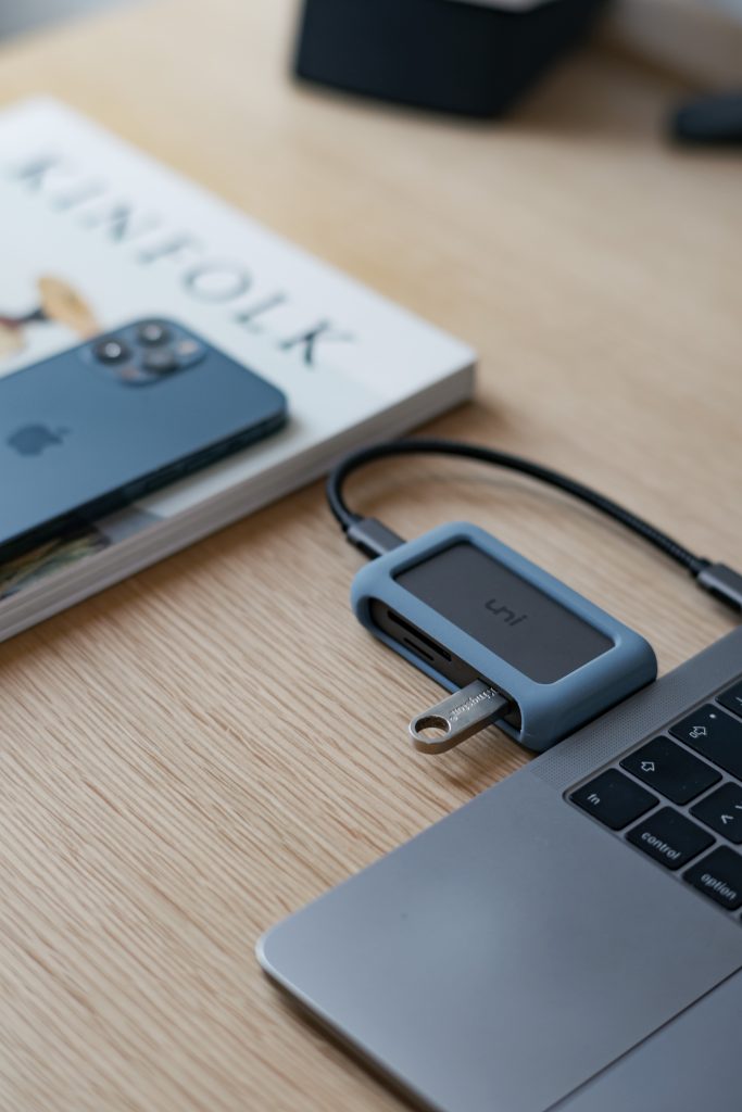 Perché il mio Mac mostra “accessori USB disabilitati”?