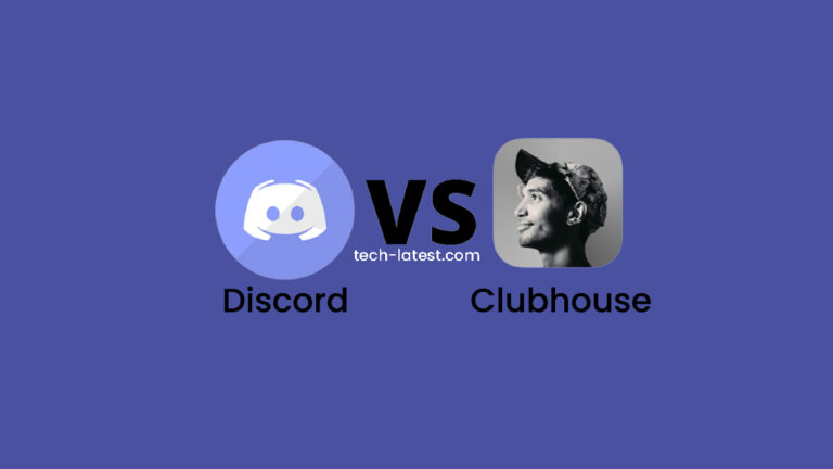 クラブハウス vs ディスコード