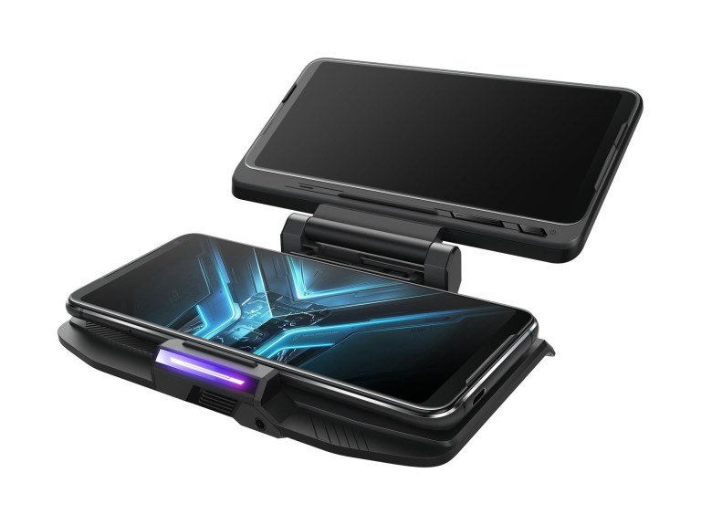 Asus ROG Phone 3 vs Lenovo Legion Gaming Phone