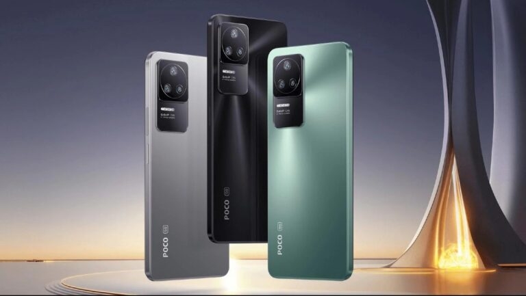 POCO F5