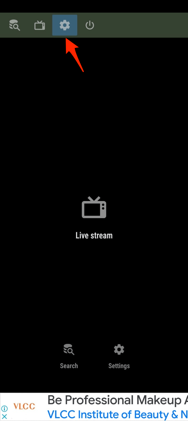Klicken_Sie_auf_Einstellungen_in_der_IPTV_App