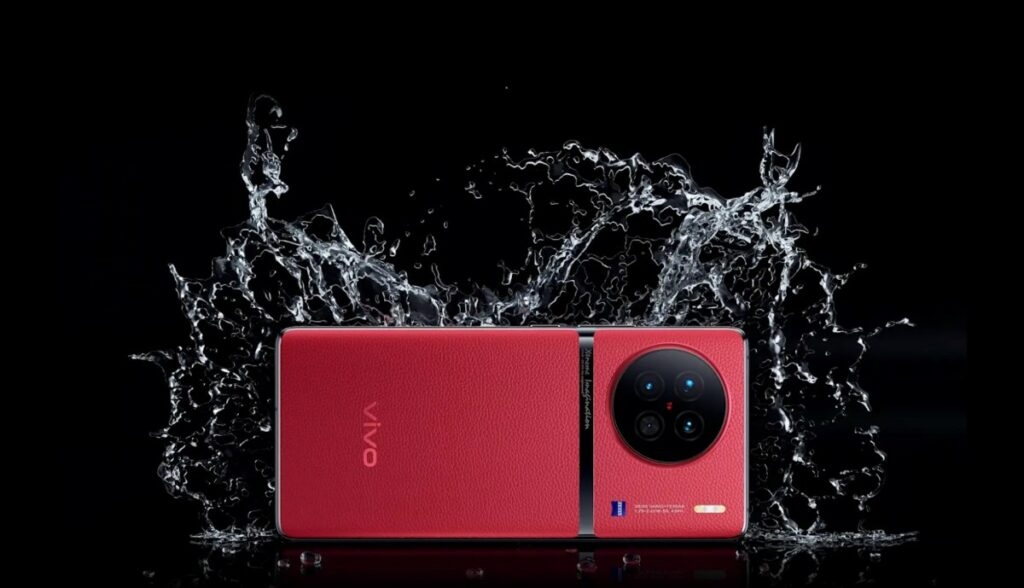 Vivo X90 5G, X90 Pro 5G Lanciati in Cina! 1