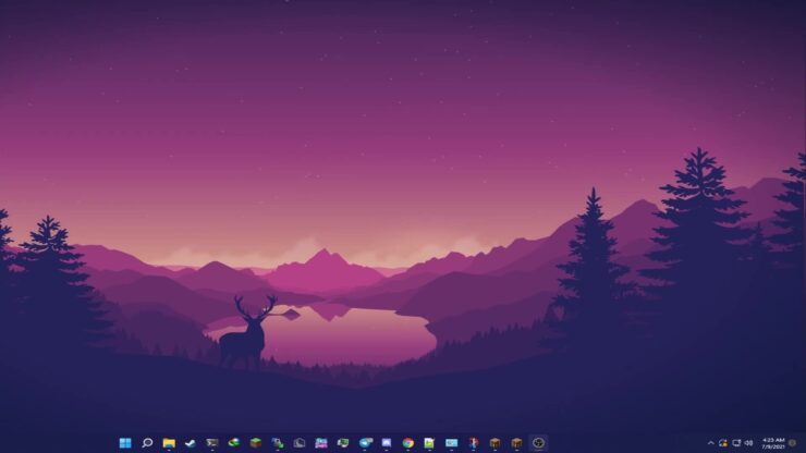 Come risolvere l'opzione cellulare mancante in Windows 11? 1