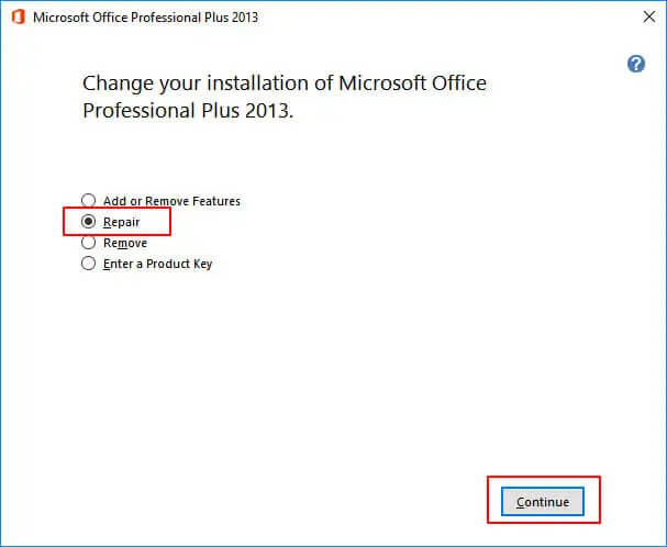 Microsoft Word No Responde