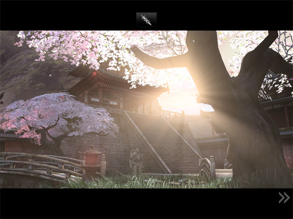 Recensione: Chair Entertainment / Epic Games Infinity Blade II