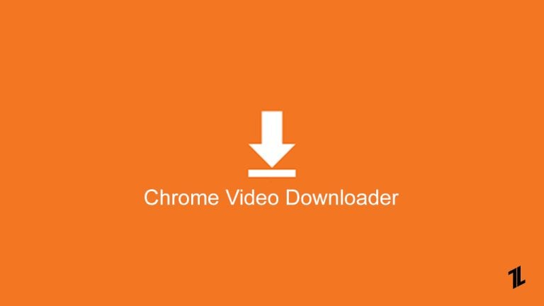 Chrome Video Downloader
