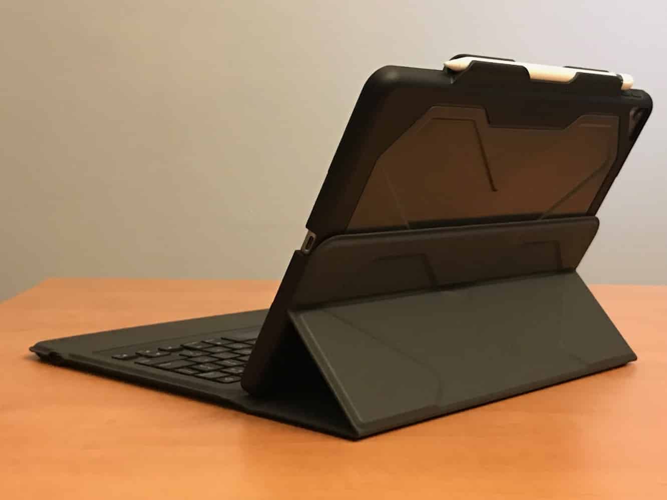 Recensione: Zagg Rugged Messenger per iPad Pro da 10,5 pollici