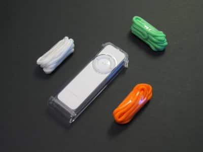 Primeiras Impressões: Fibra de Carbono, Vibes, Kimonos, iKitty, TuneCommand e Muito Mais