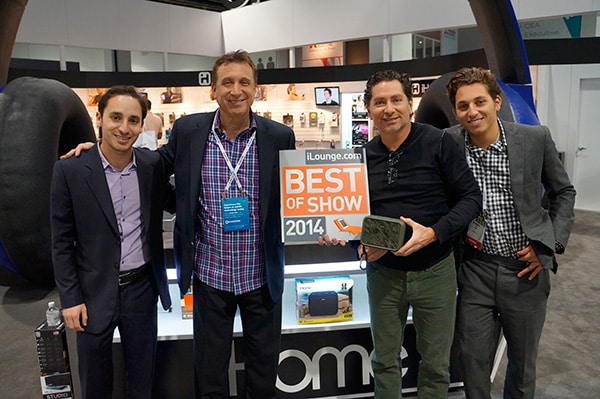 Premios iLounge CES 2014: iPad, iPhone, iPod + Mac