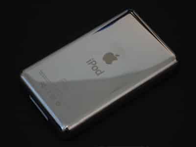 Recensione: Apple Computer iPod con video (Enhanced Fifth-Generation 30GB/80GB)