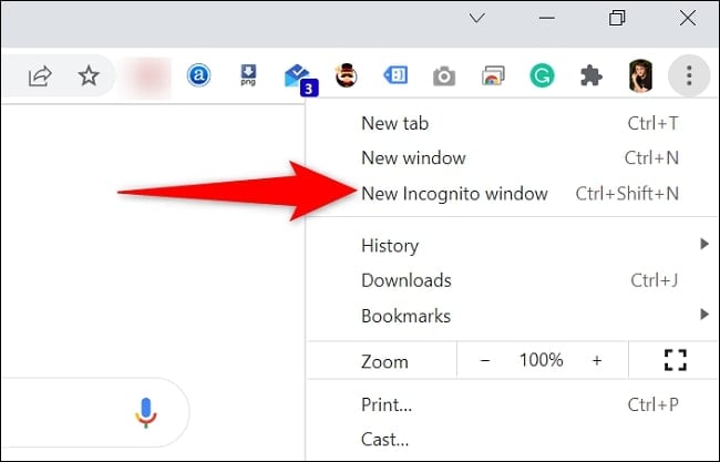 Como Corrigir o Erro “drive.google.com Recusou a Conexão”?