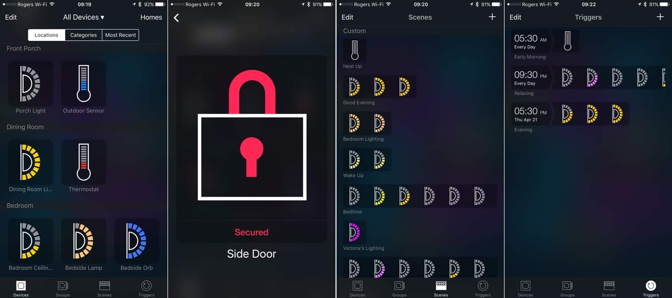Colmare il Divario: Uno sguardo alle app HomeKit di terze parti