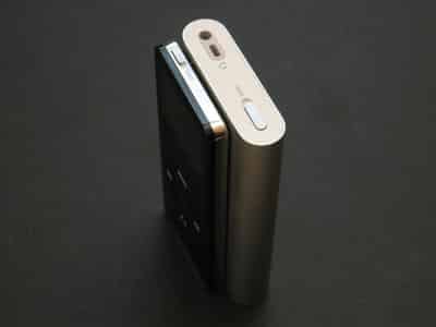 Обзор: Apple Computer iPod nano (1GB/2GB/4GB)