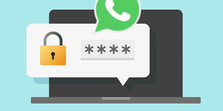 Come proteggere WhatsApp Web con una password