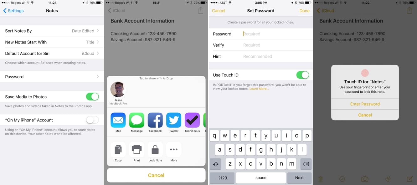 Мгновенный эксперт: Секреты и функции iOS 9.3