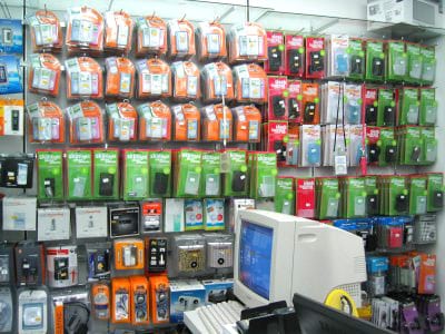 Rapporto iPod all'Estero: Singapore