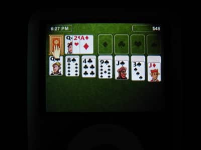 Recensione: Apple iPod nano (con video, 4GB/8GB)