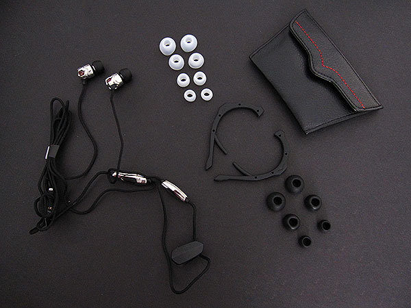 Revisão: V-Moda Vibe II Com Microfone