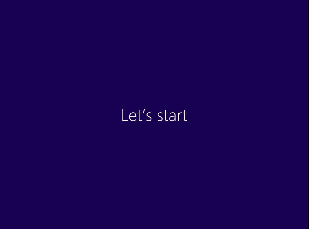 Скачать Windows 8.1 ISO