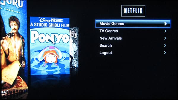 Critique : Apple TV (Deuxième Génération)