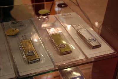 Apple Expo Paris 2005 概要