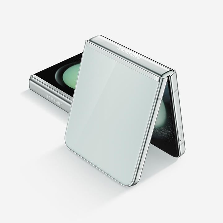 Samsung Galaxy Z Flip5