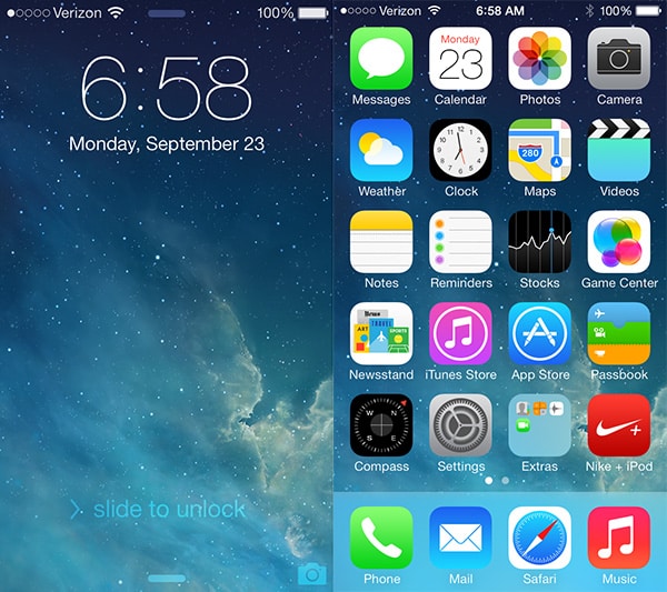 Critique : Apple iPhone 5s (16 Go / 32 Go / 64 Go)