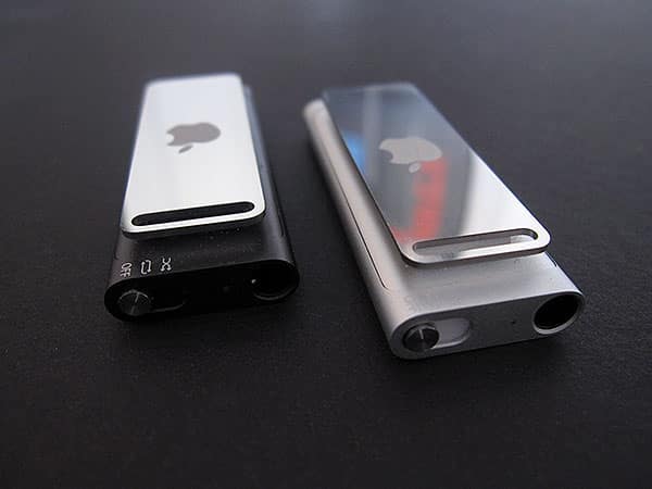 Recensione: Apple iPod shuffle (Terza Generazione)