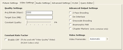 Le Guide Complet de la Conversion Vidéo pour iPod, iPhone et Apple TV (Windows)
