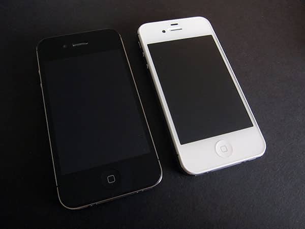 Recensione: Apple iPhone 4S (16GB/32GB/64GB)