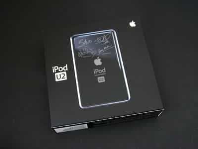 Recensione: Apple Computer iPod U2 Edizione Speciale (con video)