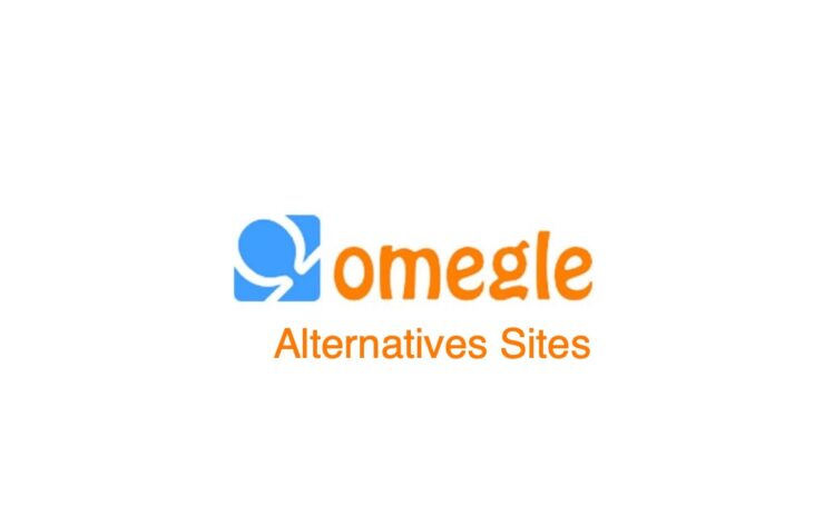 Sites Comme Omegle pour discuter avec des inconnusSites Comme Omegle pour discuter avec des inconnus